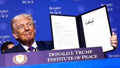 واشنطن تعلن دعما لغزة.. وتحقيق أممي يكشف انتهاكات في الفاشر