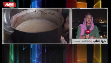 السودان يدرس هدنة أميركية.. ودارفور تواجه أسوأ أزمة إنسانية