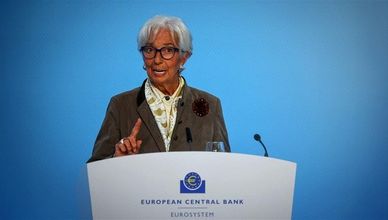 "المركزي الأوروبي" يثبت الفائدة عند 2% وسط استقرار التضخم