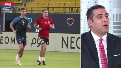 رونالدو يجدد للنصر السعودي.. وعائدات النادي تتجاوز نصف مليار ريال