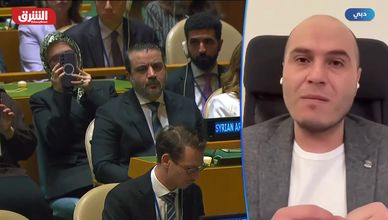 هل يمثل خطاب الشرع تحولًا في دبلوماسية سوريا الدولية؟