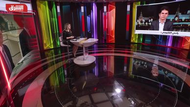 مباحثات أميركية روسية.. وإقرار ميزانية السعودية 2026