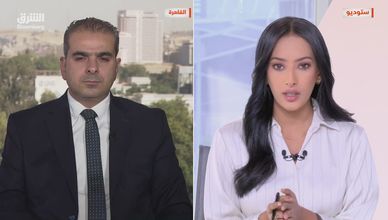 البورصة المصرية تحت ضغط موجة خسائر مع ترقب نقطة الارتداد