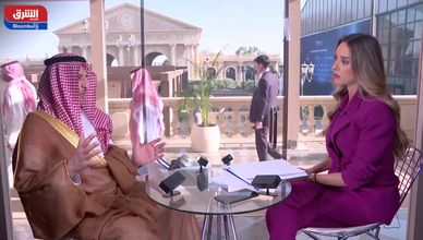 المديفر: السعودية تستثمر 45 مليار دولار في صناعة المعادن