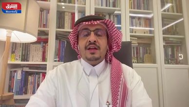 هل تقلل الأسواق من تأثير الحرب على الطاقة والإمدادات؟