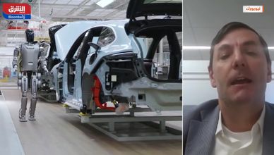 فائض الإنتاج في الصين.. كيف يغذي فقاعة الذكاء الاصطناعي؟