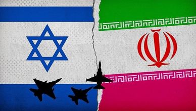 من منصات إيران إلى أجواء إسرائيل.. جولة رد متصاعدة