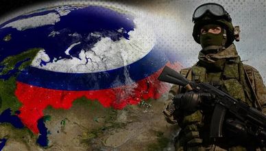 روسيا تتقدم على محاور القتال.. والحذر يهيمن على "وول ستريت"