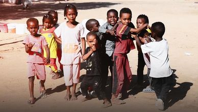 الكوليرا.. وباءٌ يجتاح السودان ويحصد الأرواح