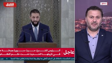 دور سعودي حاسم في التحول.. وعقوبات سوريا إلى زوال تدريجي