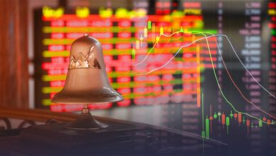 مؤشرات البورصة المصرية تتراجع.. و"تاسي" يستقر دون 11500 نقطة
