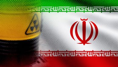 "نووي" إيران يتعثّر.. وعدد ضحايا "مساعدات غزة" في ارتفاع