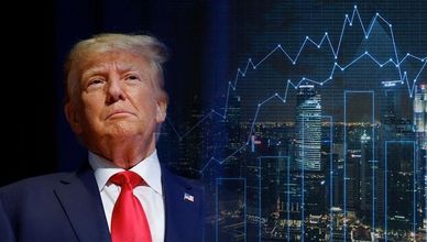 ترمب يهدد برسوم مضاعفة.. والنفط يرتفع لأعلى مستوياته في أسبوعين
