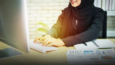 إرهاق القياديات.. النساء أقل رغبة بالترقية من الرجال