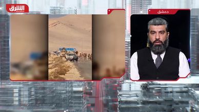 هجمات سوريا.. تساؤلات حول مستقبل انتشار القوات الأميركية