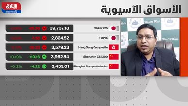 الضبابية التجارية تضغط على طوكيو.. والأسواق تترقب موقف المركزي