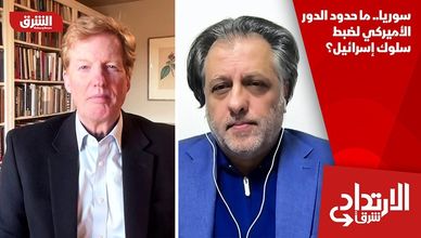 سوريا.. ما حدود الدور الأميركي لضبط سلوك إسرائيل؟