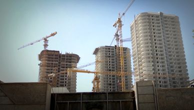 أزمة السكن في العراق.. مشاريع سكنية لا تكفي لحل الأزمة