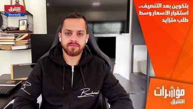 بتكوين بعد التنصيف.. استقرار الأسعار وسط طلب متزايد