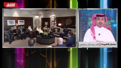 اللجنة الوزارية العربية الإسلامية.. دبلوماسية تنقذ غزة