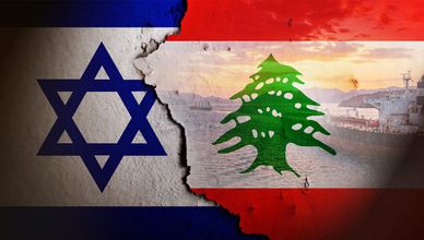 اتفاق هرمز يقترب وتصعيد إسرائيلي يضغط على مفاوضات لبنان