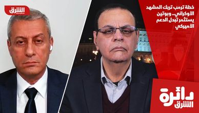 خطة ترمب تربك المشهد الأوكراني.. وبوتين يستثمر تبدل الدعم الأميركي