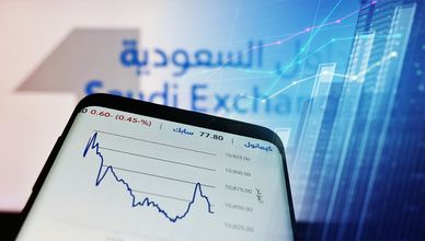 "تاسي" يحافظ على مساره الصاعد.. والبنوك تترقب أثر الفائدة