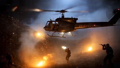 عملية إنقاذ الطيار الأميركي.. كيف نجحت؟