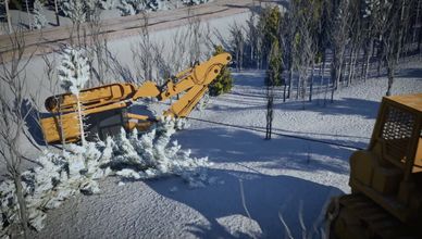 إنقاذ على الحافة