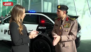 "الداخلية" السعودية لـ"الشرق": الذكاء الاصطناعي ركيزة أساسية في عملنا