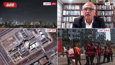 حرية مشروطة.. الصحافة الإسرائيلية بين الرقيب والواقع