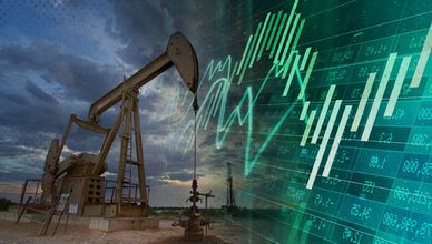 النفط يتراجع تحت ضغط الإمدادات.. والذهب يحافظ على استقراره