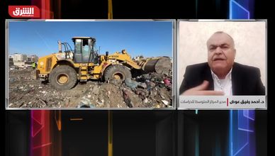 قوة الاستقرار في غزة.. لا ضمانات سياسية واضحة