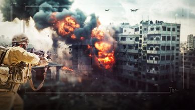 نزوح قسري وتعطل الخدمات.. واقع متدهور في الضفة الغربية