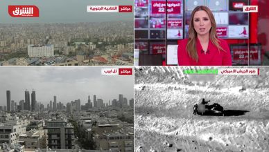 هل تنجو المظلة الاستراتيجية الأوروبية من ضغوط ترمب؟