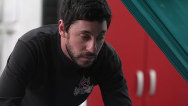 عودة الأسطورة "شيفي نوماد"