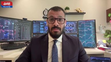 ضغوط التضخم وزيادة الفائدة تهدد نمو الأسواق