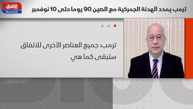 النفوذ الصيني يتحدى الضغوط الأميركية على دول "بريكس"