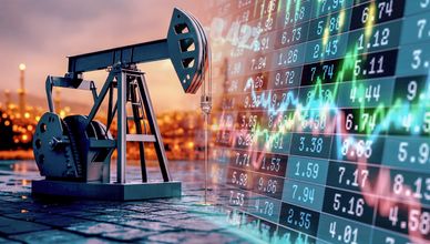 تراجع النفط يخفف ضغوط التضخم.. والأسواق تترقب قمة ترمب وشي