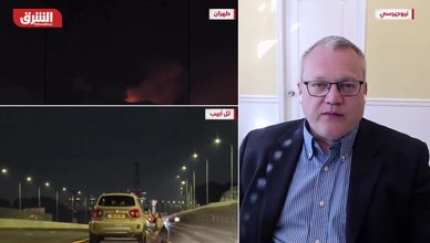 مضيق هرمز في قلب الصراع.. مواجهة مفتوحة بين أميركا وإيران