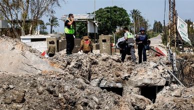 حرب لبنان.. أوضاع إنسانية صعبة