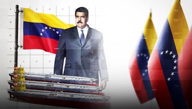 النفط والعقوبات.. فنزويلا و"أسطول الظل"