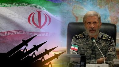 مجلس جديد.. إيران تعيد هيكلة دفاعها لأول مرة منذ عقود