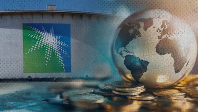 "تاسي" يواصل مكاسبه رغم بعض التراجعات و"أرامكو" يتصدر الأسهم