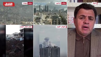 هل الملف الكردي مجرد "دعاية أميركية" للضغط النفسي على طهران؟