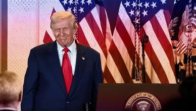 ترمب: نبدأ عصرا ذهبيا مع اليابان.. وتحالفنا في أقوى حالاته