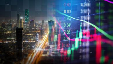 "تاسي" يتكبد خسائر أسبوعية.. و"الأهلي السعودي" يدرس التأمين على قروض خطيرة