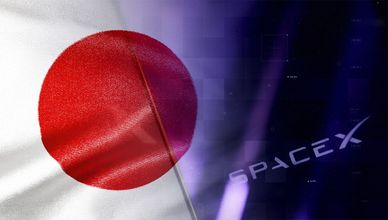 طرح "SpaceX" يغري اليابان.. والاقتصادات الآسيوية تعيد رسم أولوياتها