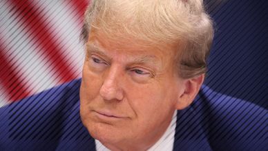 ترمب يطالب بجرينلاند سلميا.. وينتقد حلفاءه الأوروبيين