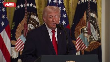 ترمب: النساء القياديات قدمن جهودا استثنائية لأميركا